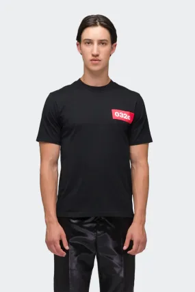 032C TAPED T-SHIRT