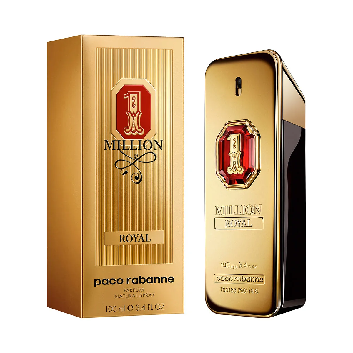 1 Million Royal Eau de Parfum