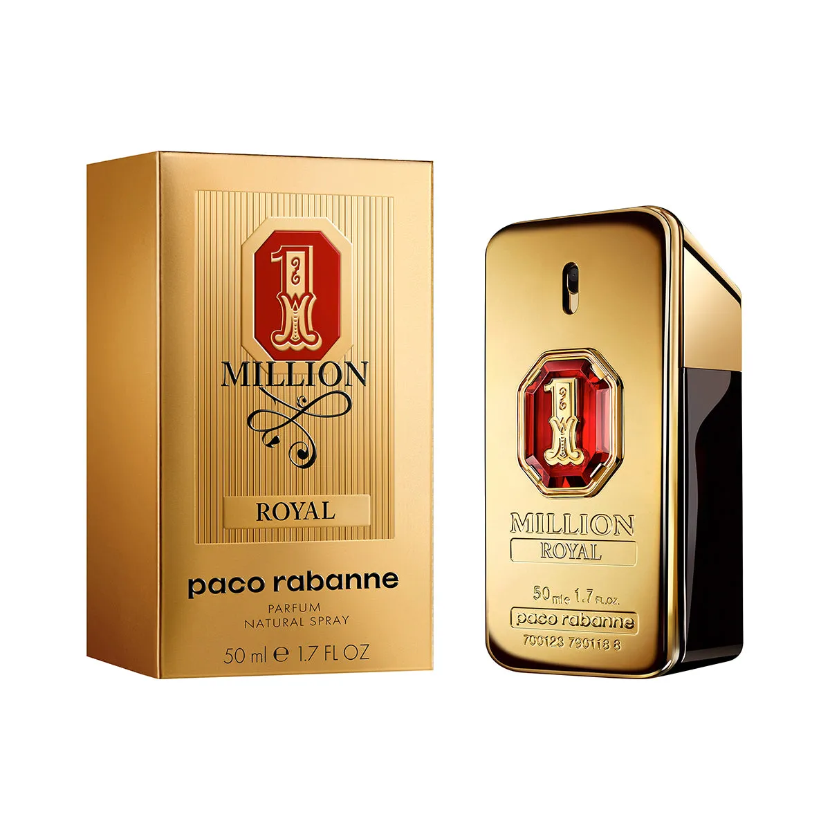 1 Million Royal Eau de Parfum