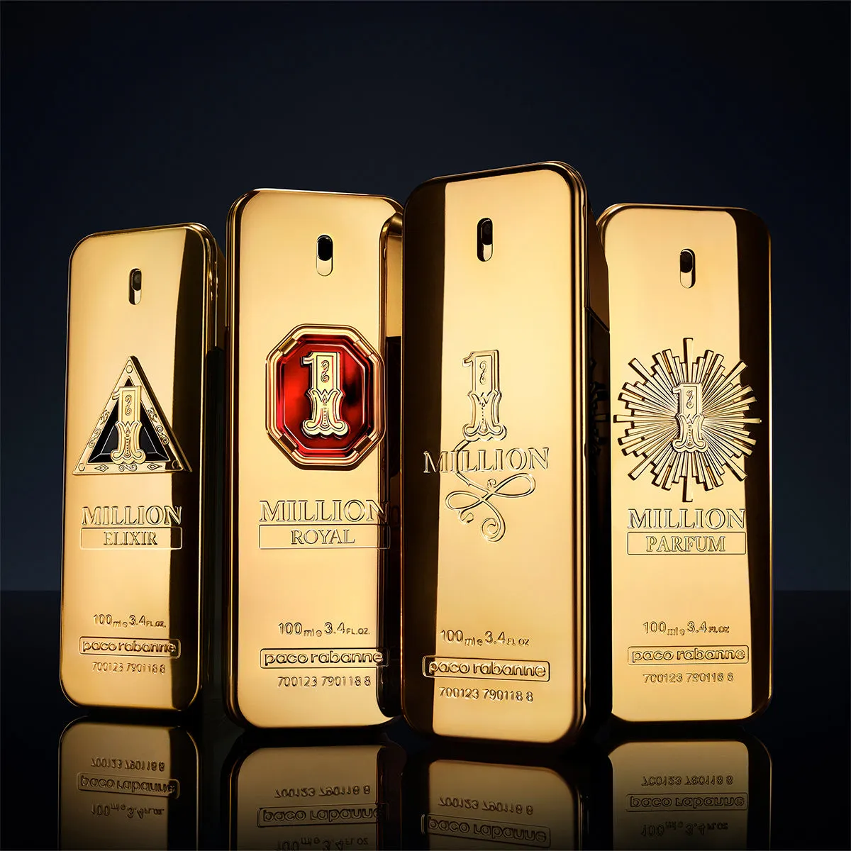 1 Million Royal Eau de Parfum