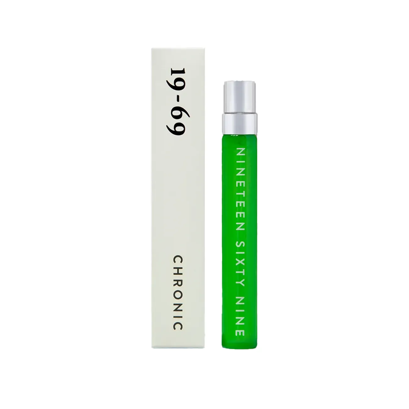 19-69 Chronic Eau de Parfum 9ml