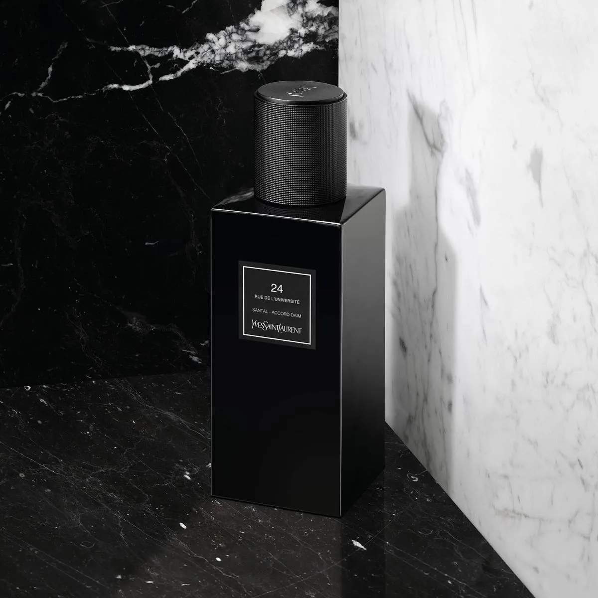 24 Rue De L'Universite â€“ Le Vestiaire Des Parfums Couture Edition