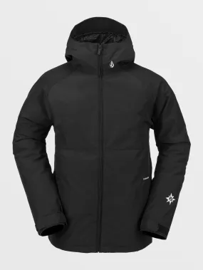 2836 Insulated Jacket