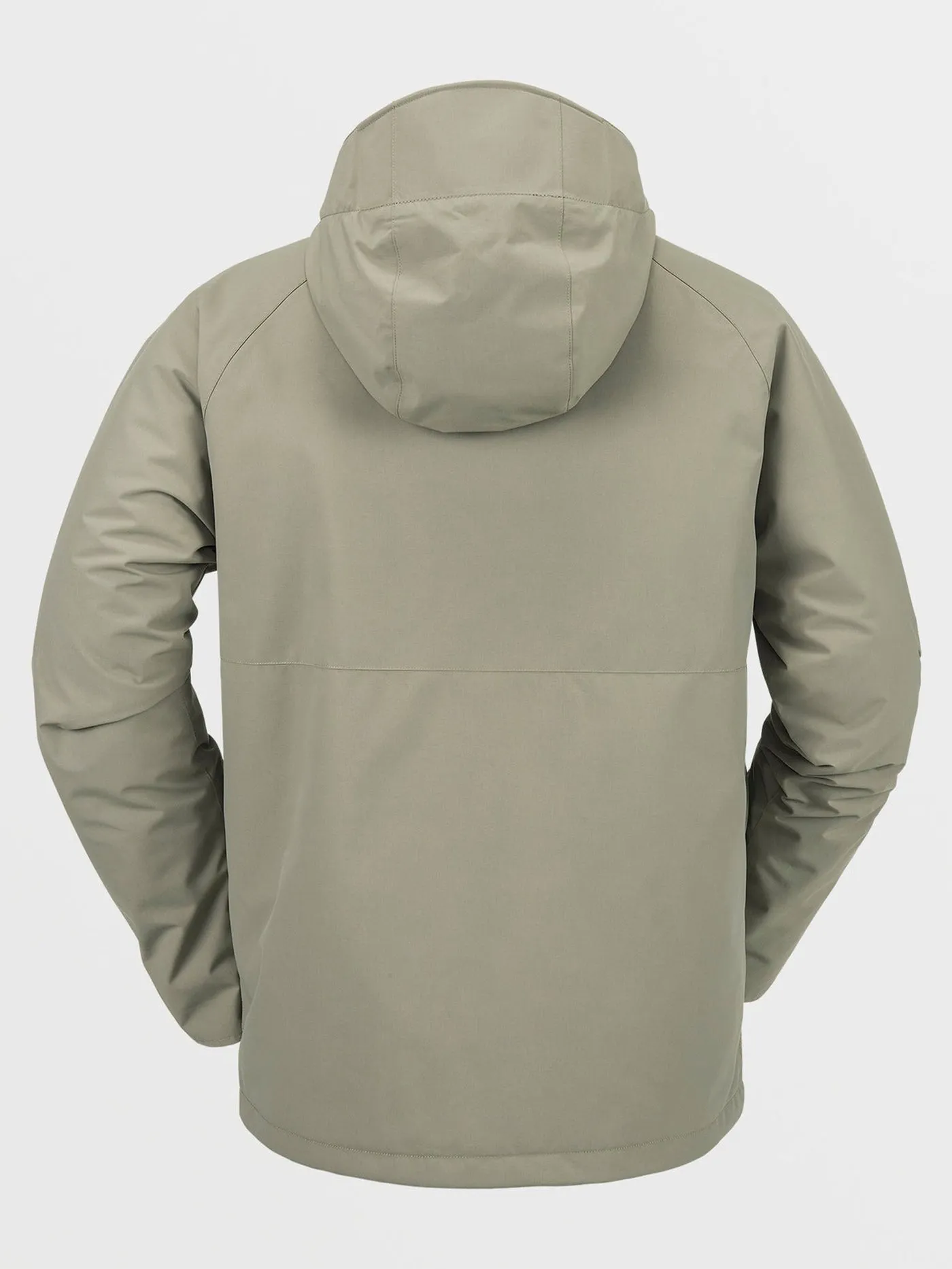 2836 Insulated Jacket