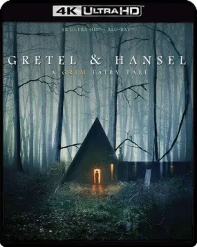 4K: Gretel & Hansel