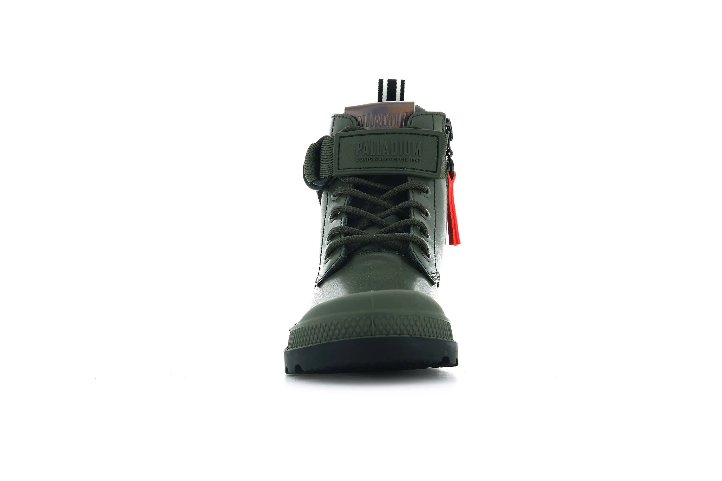 57234-309-M | PAMPA ROCK RANGER | OLIVE NIGHT