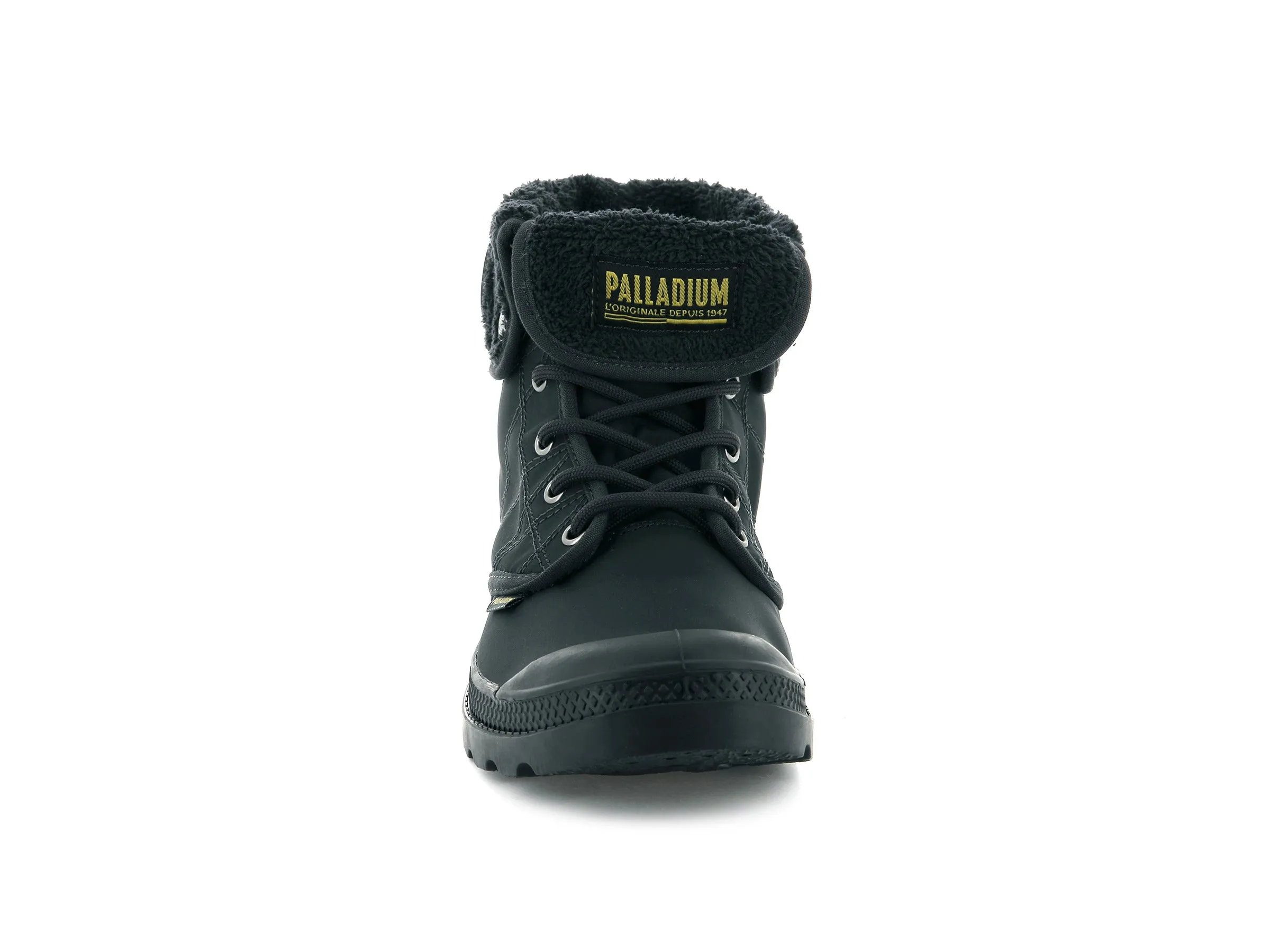 75978-003-M | PALLABROUSSE BAGGY TX | ANTHRACITE/BLACK