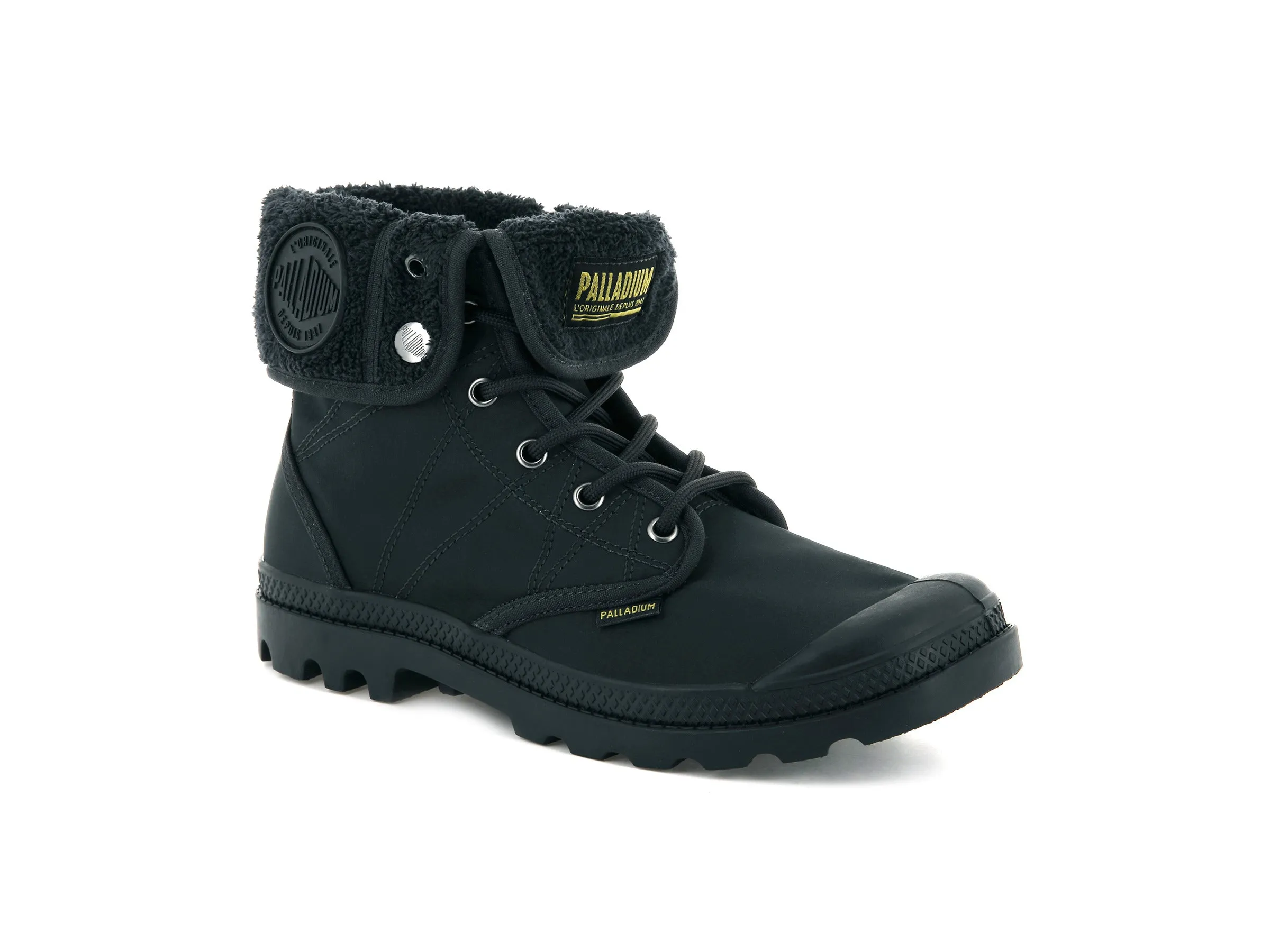 75978-003-M | PALLABROUSSE BAGGY TX | ANTHRACITE/BLACK