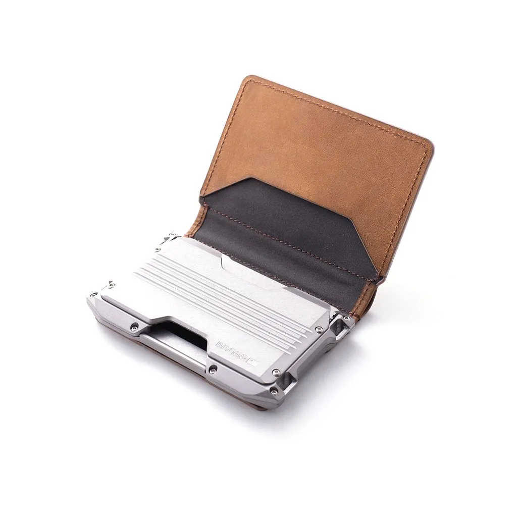 A10 Pocket Adapter | Bifold