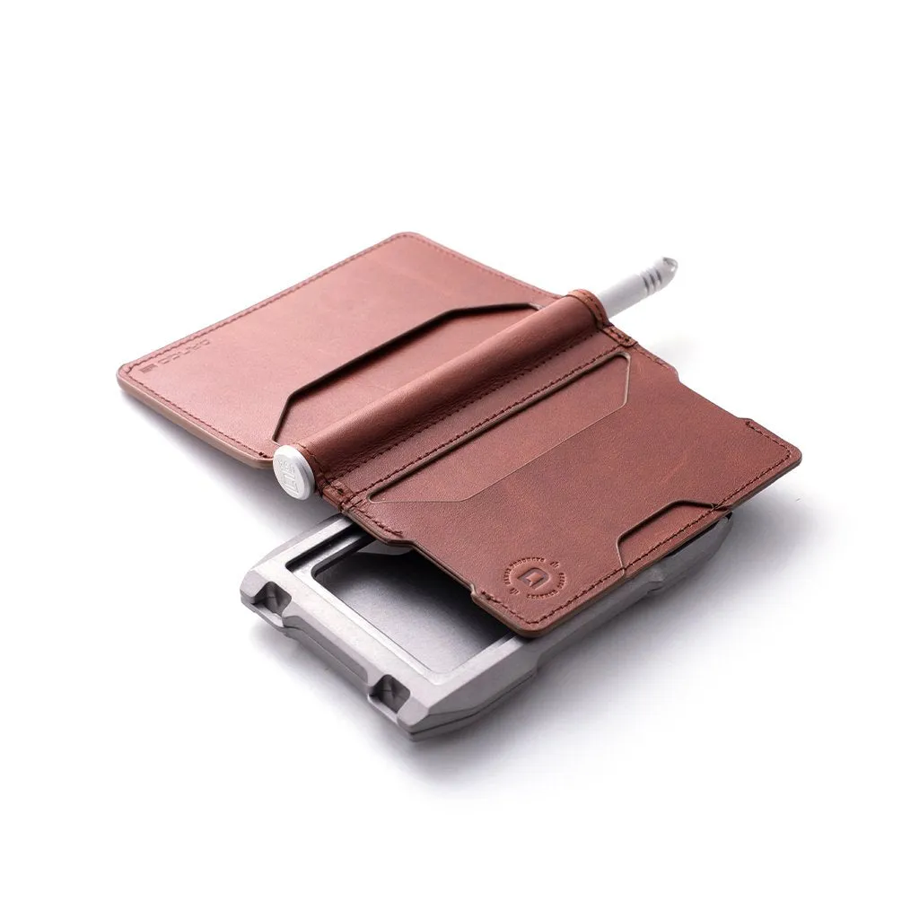 A10 Pocket Adapter | Bifold