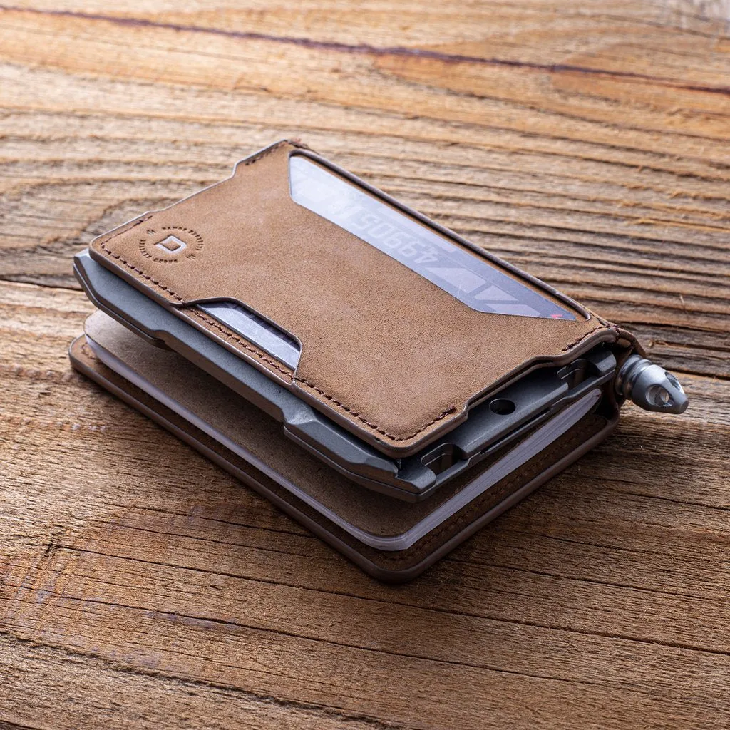 A10 Pocket Adapter | Bifold