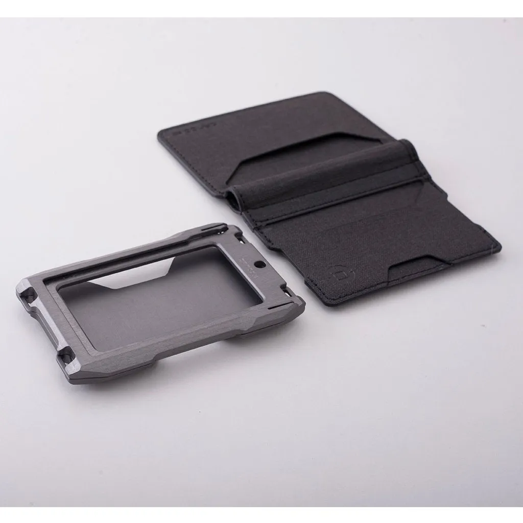 A10 Pocket Adapter | Bifold