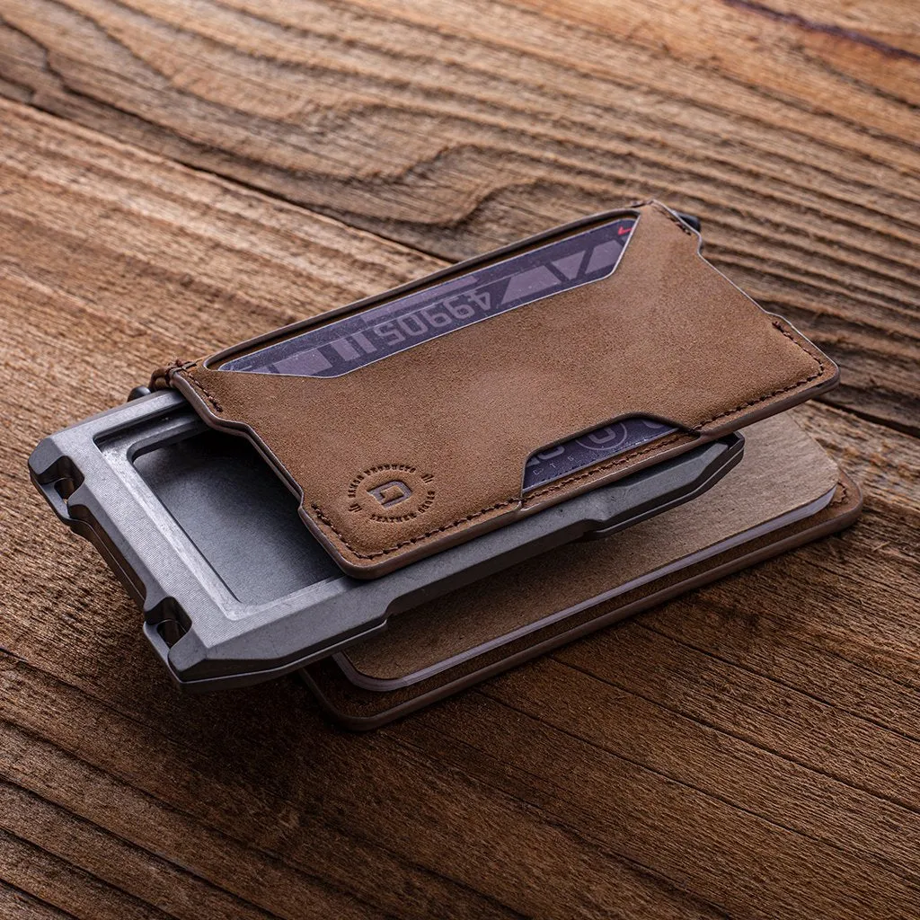 A10 Pocket Adapter | Bifold