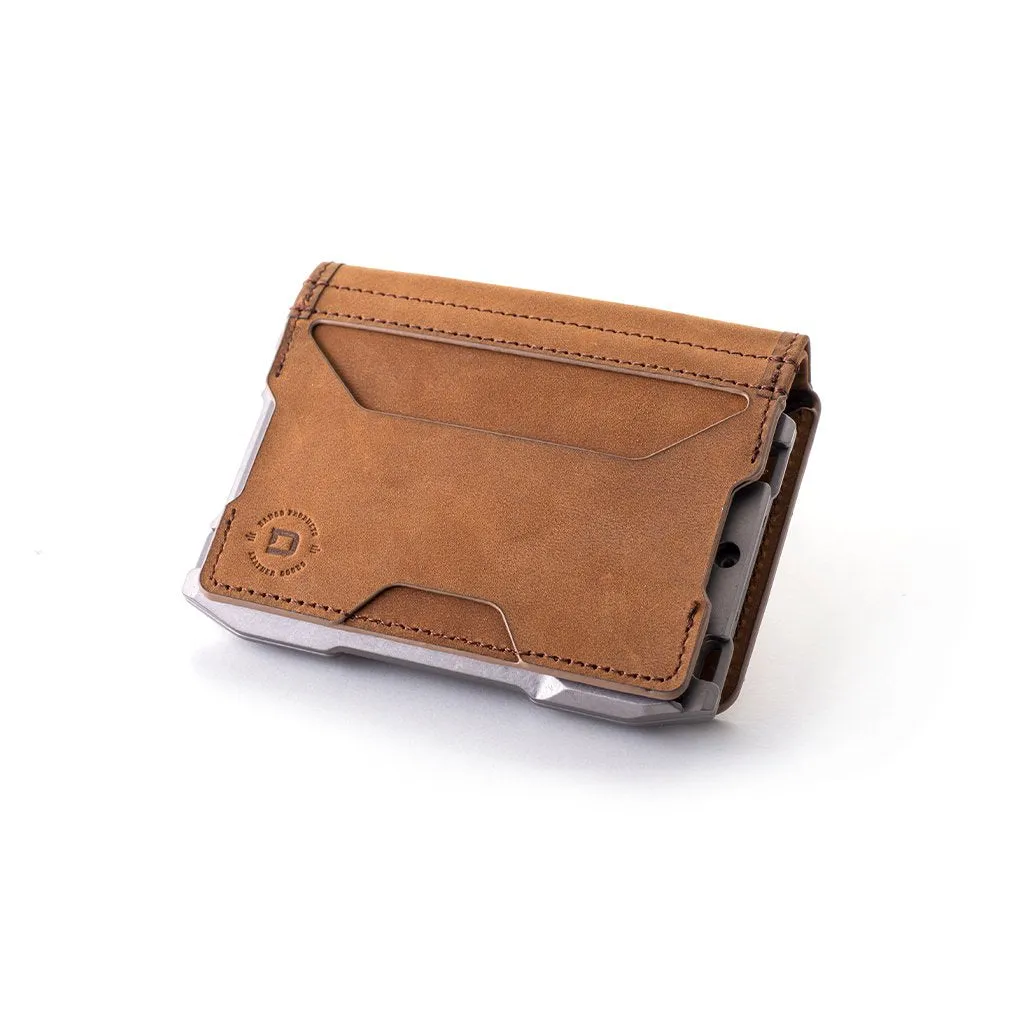 A10 Pocket Adapter | Bifold