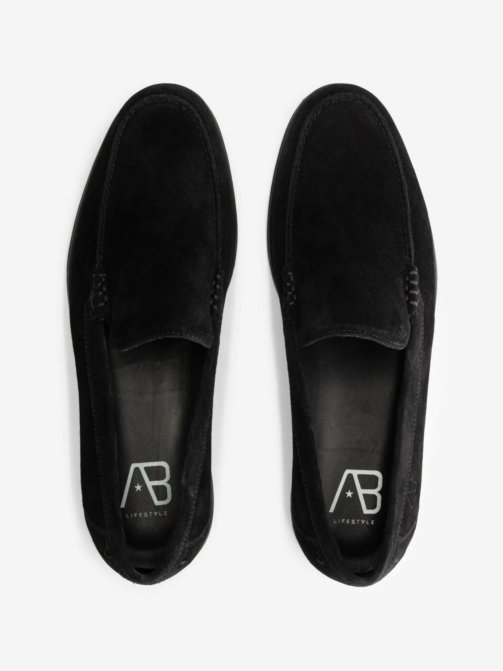 AB Lifestyle Jet Loafer