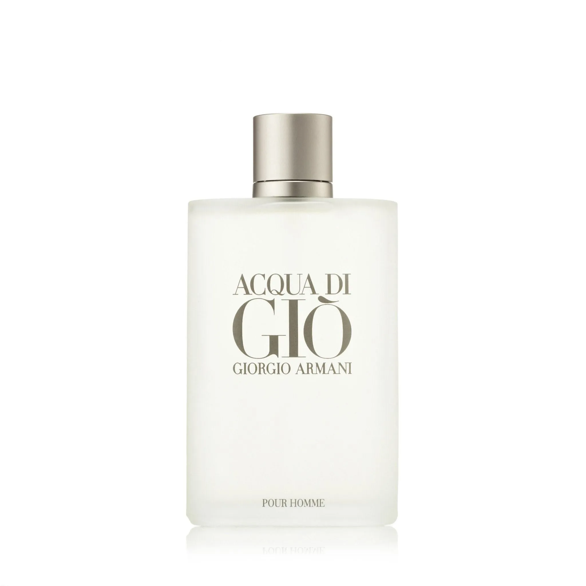 Acqua Di Gio Eau de Toilette Spray for Men by Giorgio Armani