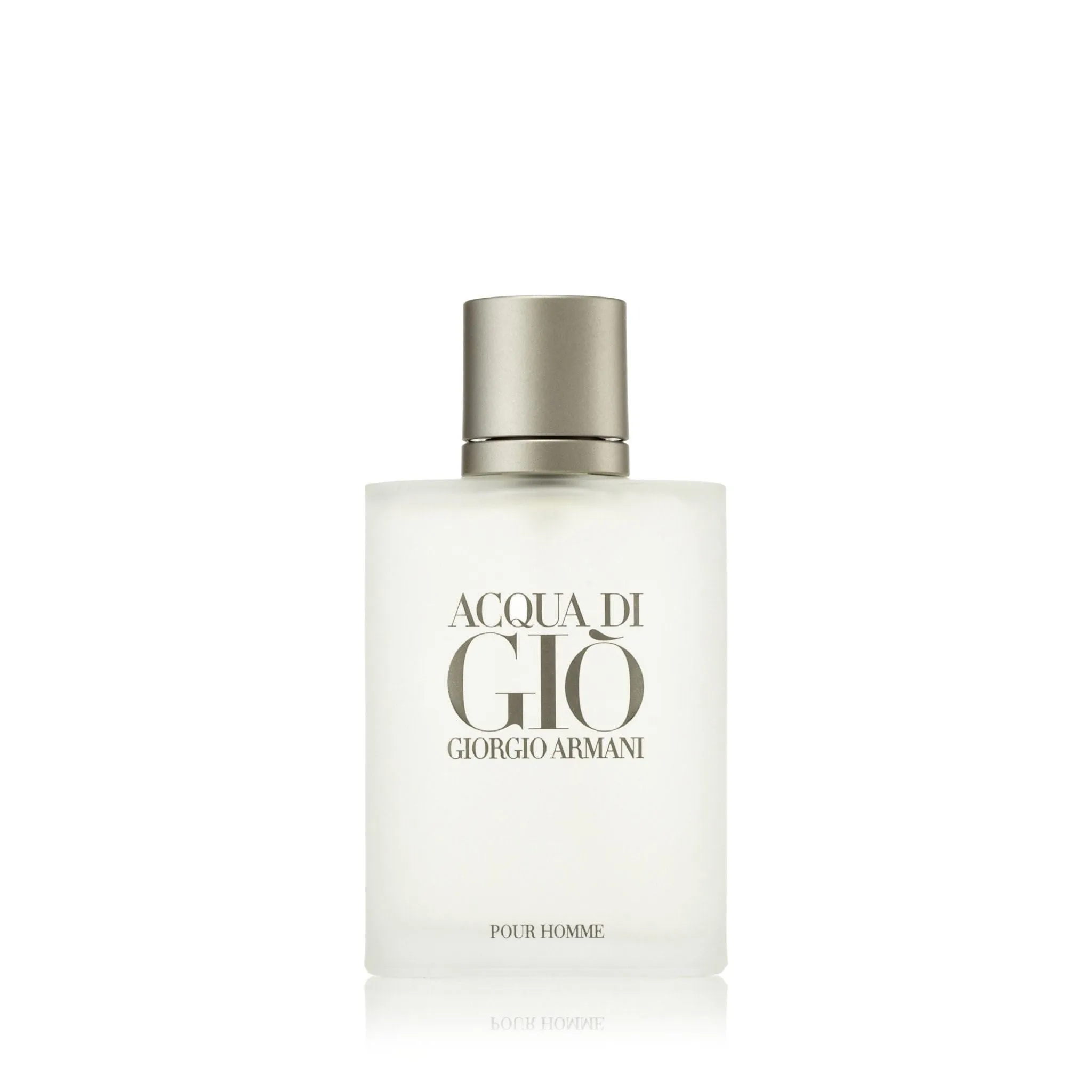 Acqua Di Gio Eau de Toilette Spray for Men by Giorgio Armani