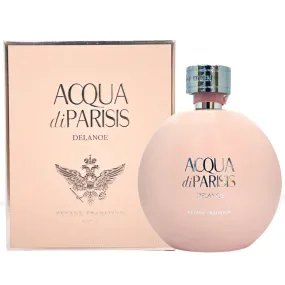 Acqua di Parisis Delanoe 3.3 oz EDP for women