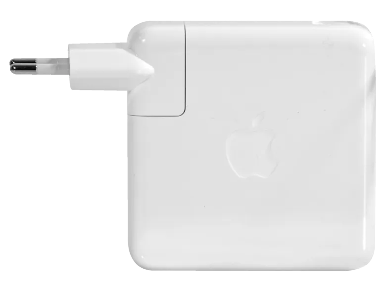 Adaptador de corriente para MacBook Pro Retina - Apple MD506Z/A, blanco, 85W