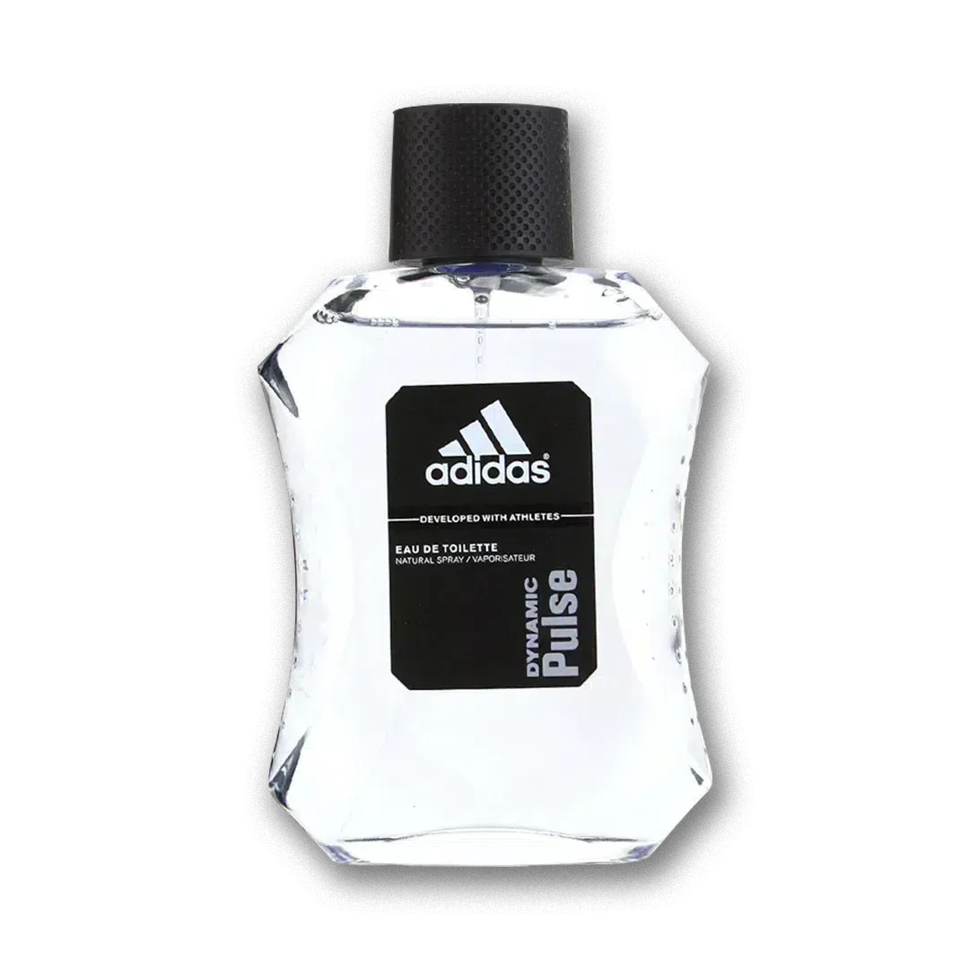 Adidas Dynamic Pulse (New Packaging) 100ml