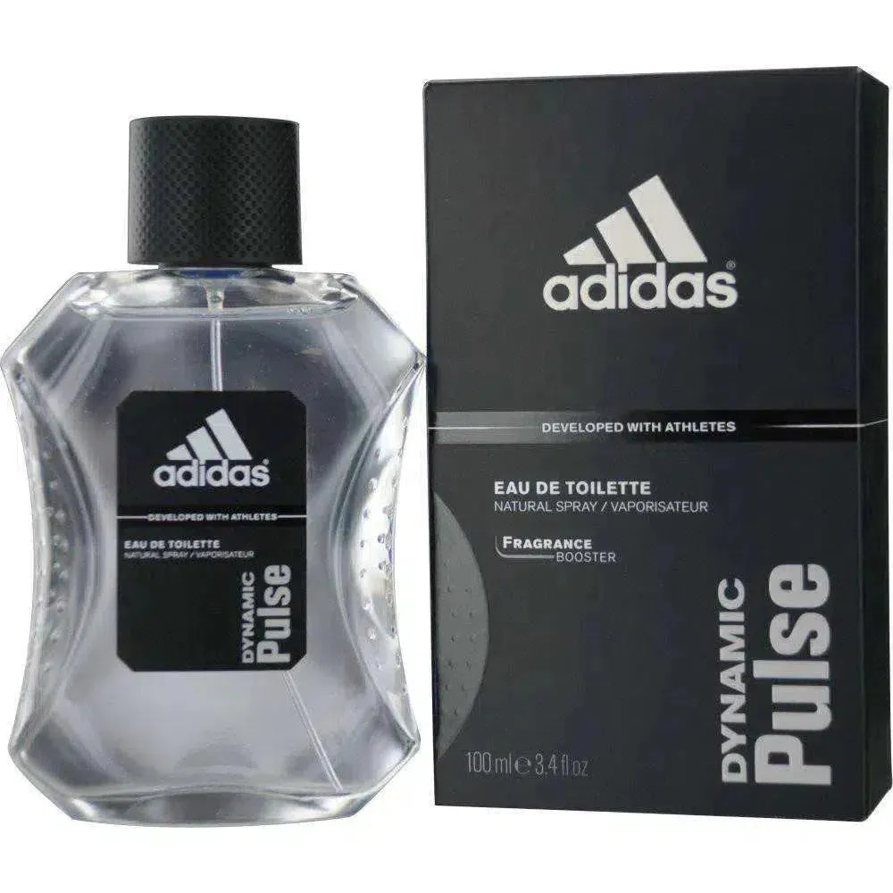 Adidas Dynamic Pulse (New Packaging) 100ml