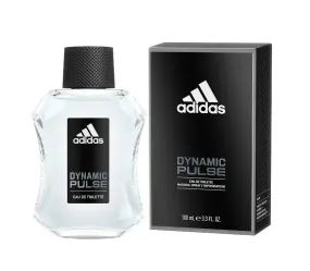 Adidas Dynamic Pulse (New Packaging) 100ml