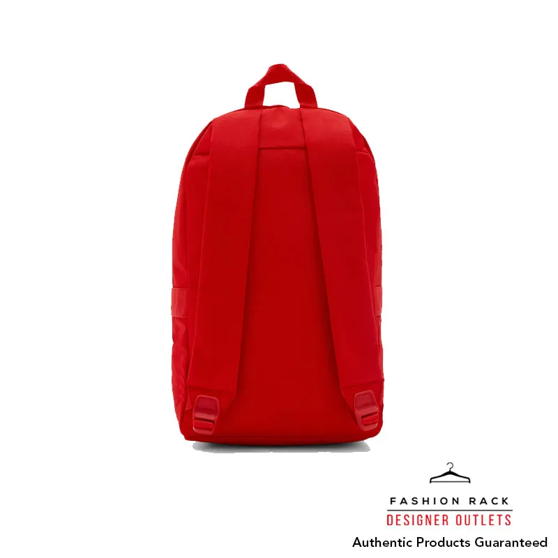 Adidas Linear Classic Daily Backpack Scarlet / Scarlet / White