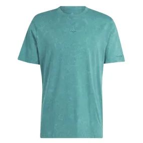 adidas - Men's All SZN Short Sleeve T-Shirt (IJ6922)