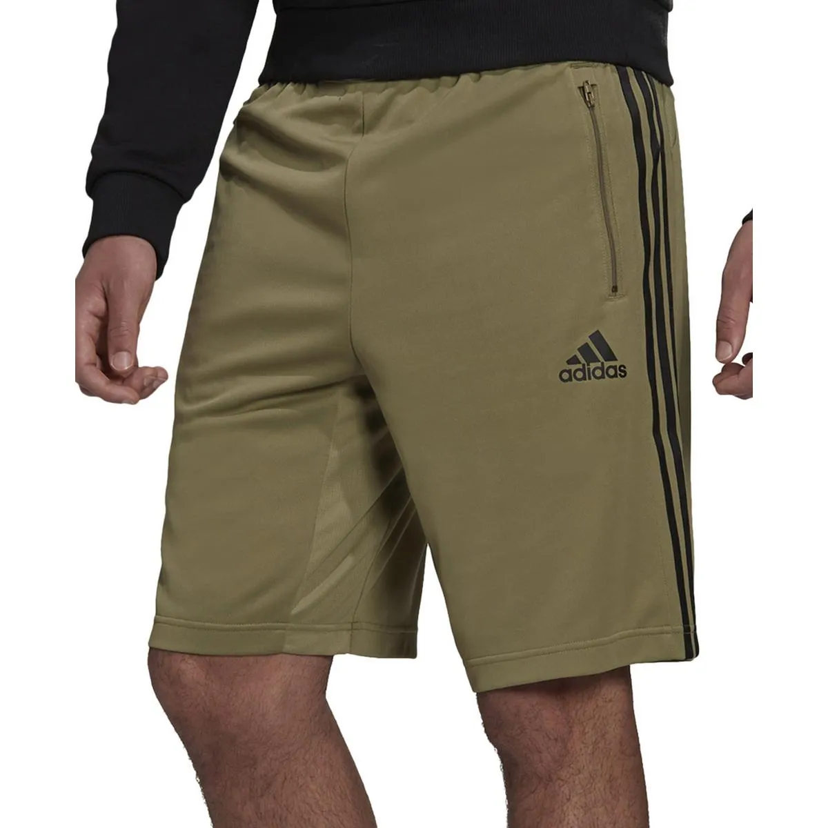 Adidas Mens Designed  2 Move Fitness Workout Shorts