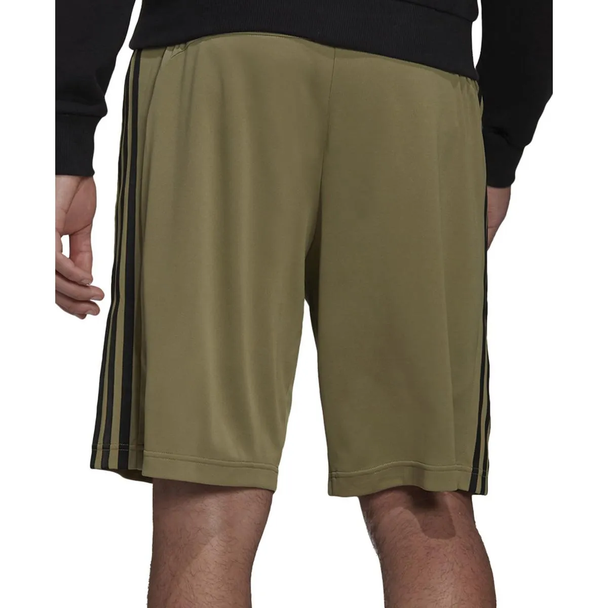 Adidas Mens Designed  2 Move Fitness Workout Shorts