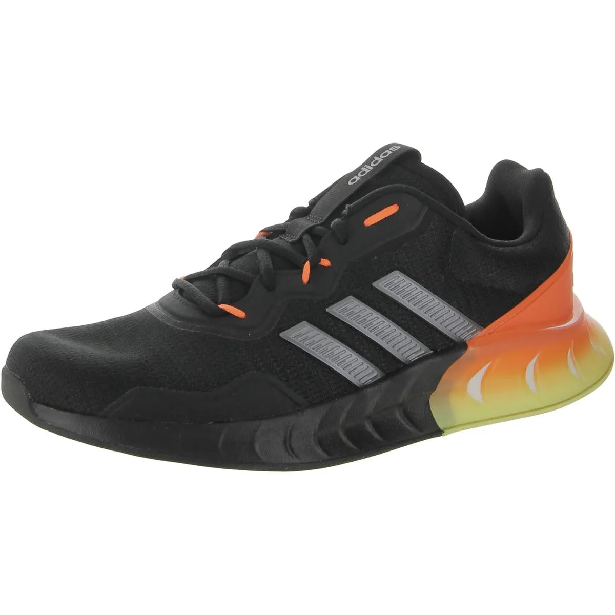 Adidas Mens Kaptir Super Gym Performance Running Shoes