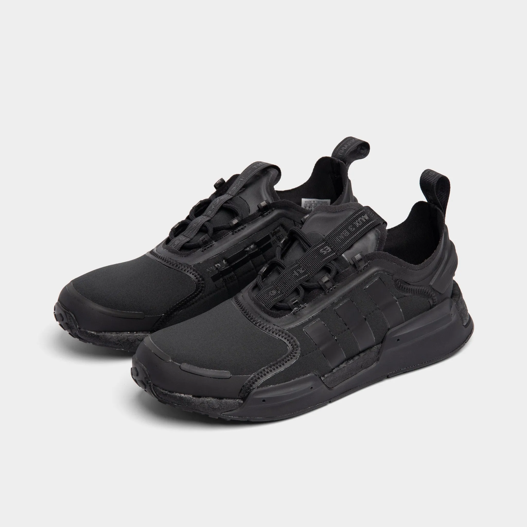 adidas Originals NMD_V3 Core Black / Core Black - Core Black