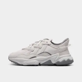 adidas Originals Women's Ozweego Grey / Grey