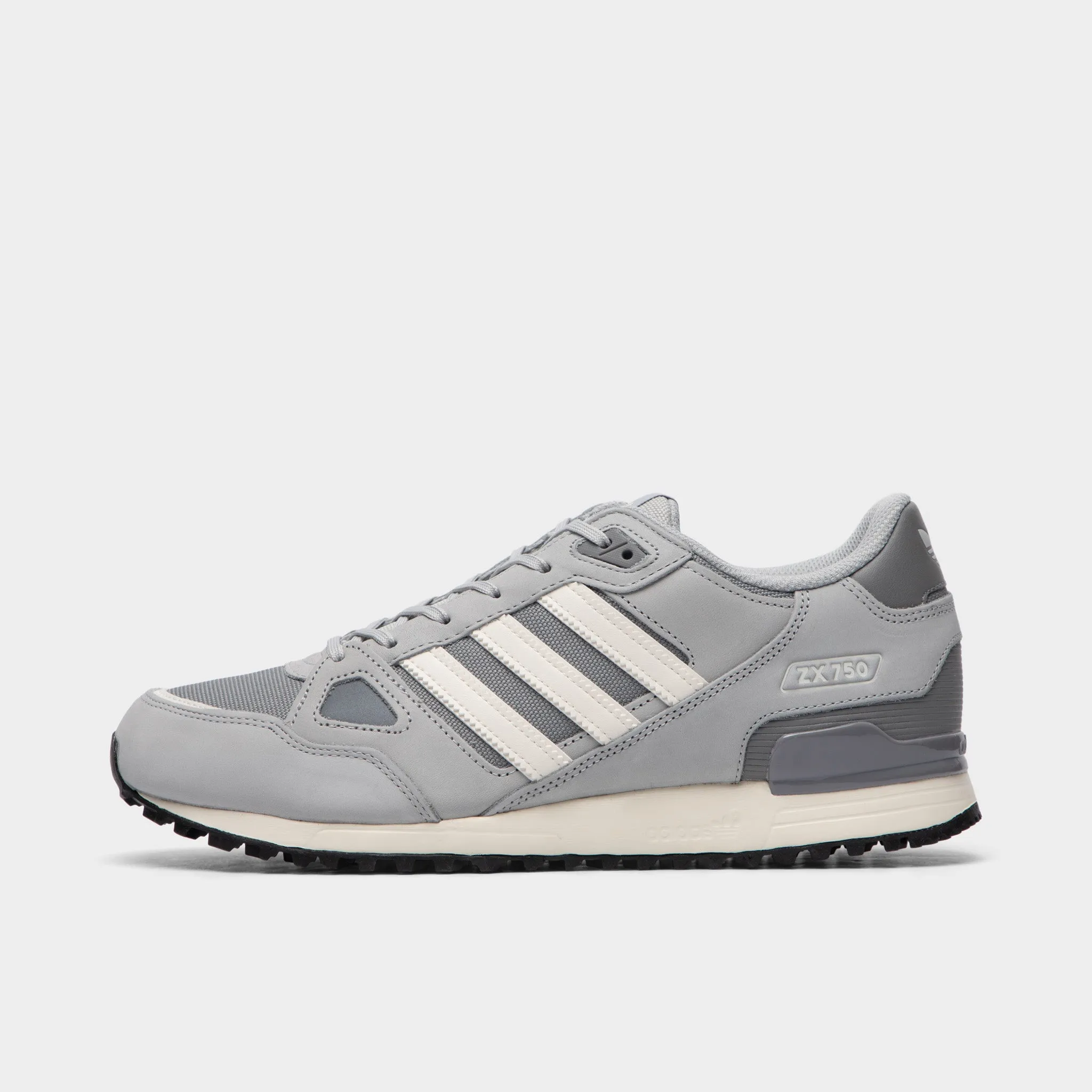 adidas Originals ZX 750 Grey Two / Core White