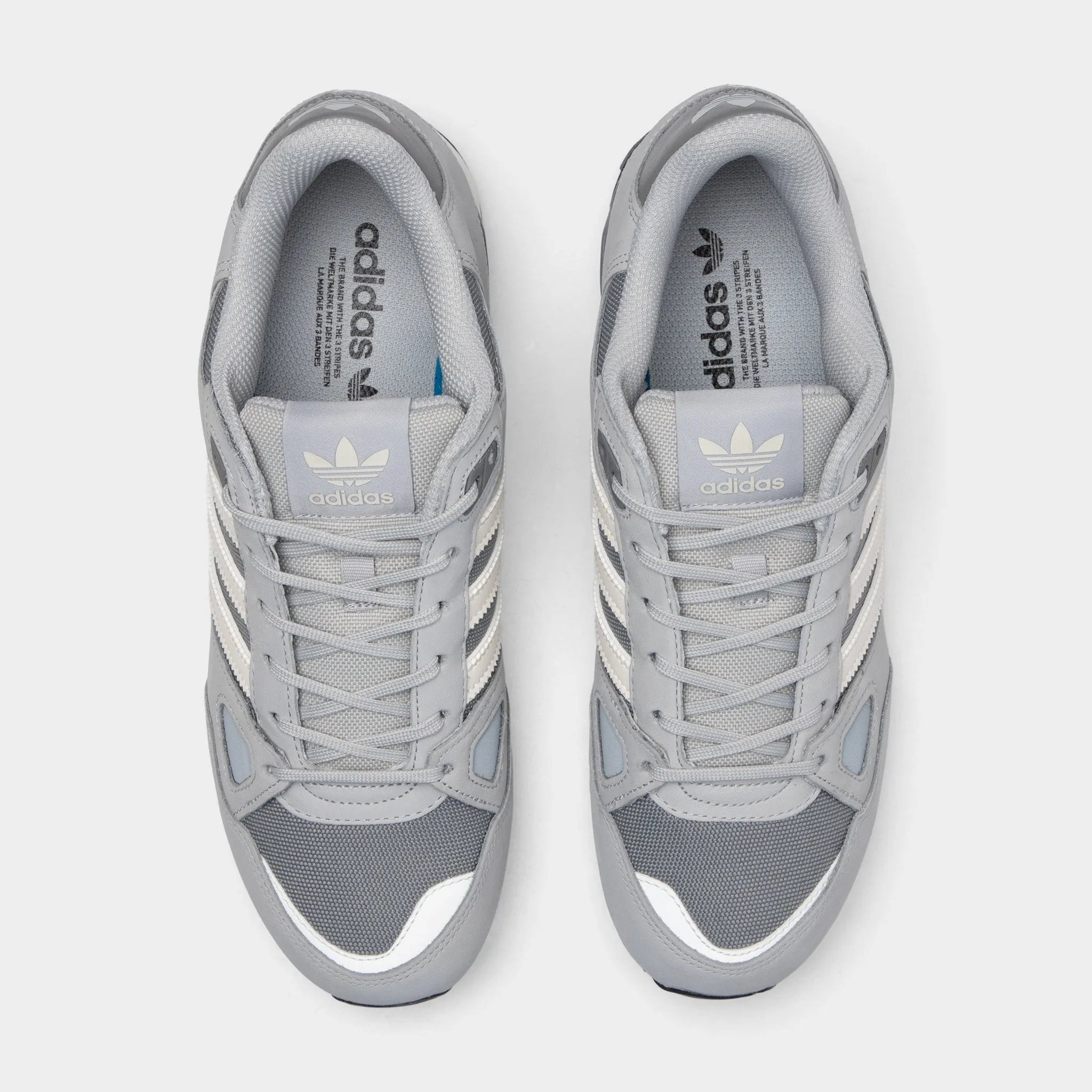 adidas Originals ZX 750 Grey Two / Core White