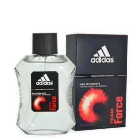 Adidas Team Force EDT 3.4 oz 100 ml Men