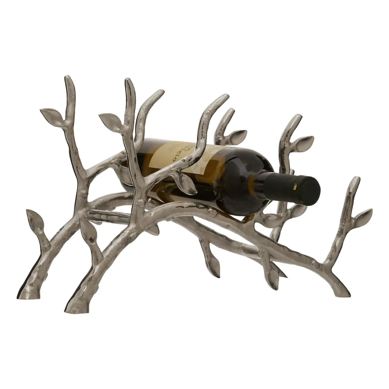 Adria 3 Bottle Branch Wine Rack