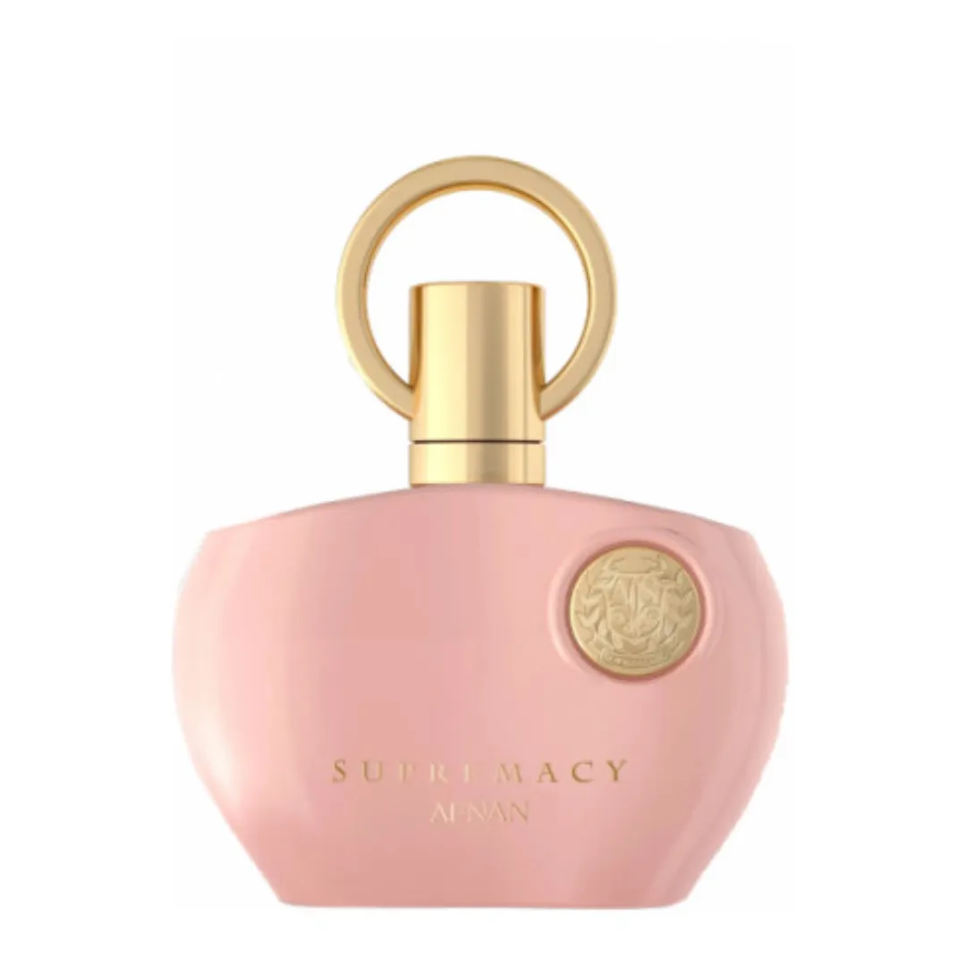 Afnan Supremacy Pink Pour Femme Eau De Parfum 100 ml