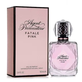 Agent Provocateur Fatale Pink EDP for Women 100ml