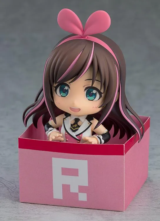 A.I. Channel Nendoroid No.1115 Kizuna AI (2019 Ver.)