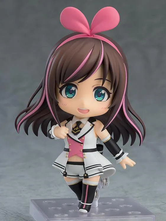 A.I. Channel Nendoroid No.1115 Kizuna AI (2019 Ver.)