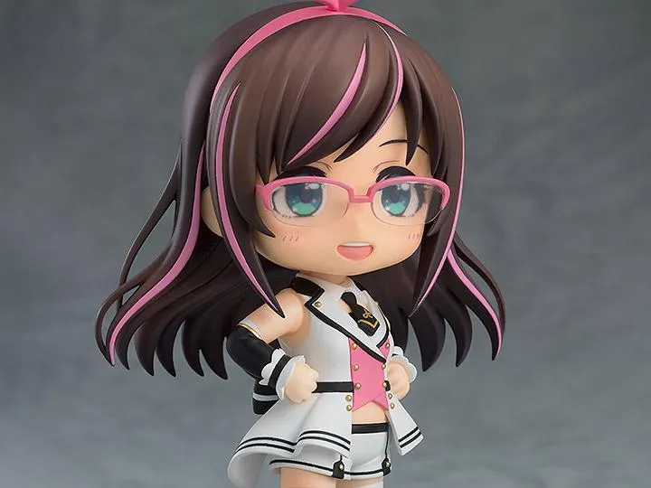 A.I. Channel Nendoroid No.1115 Kizuna AI (2019 Ver.)