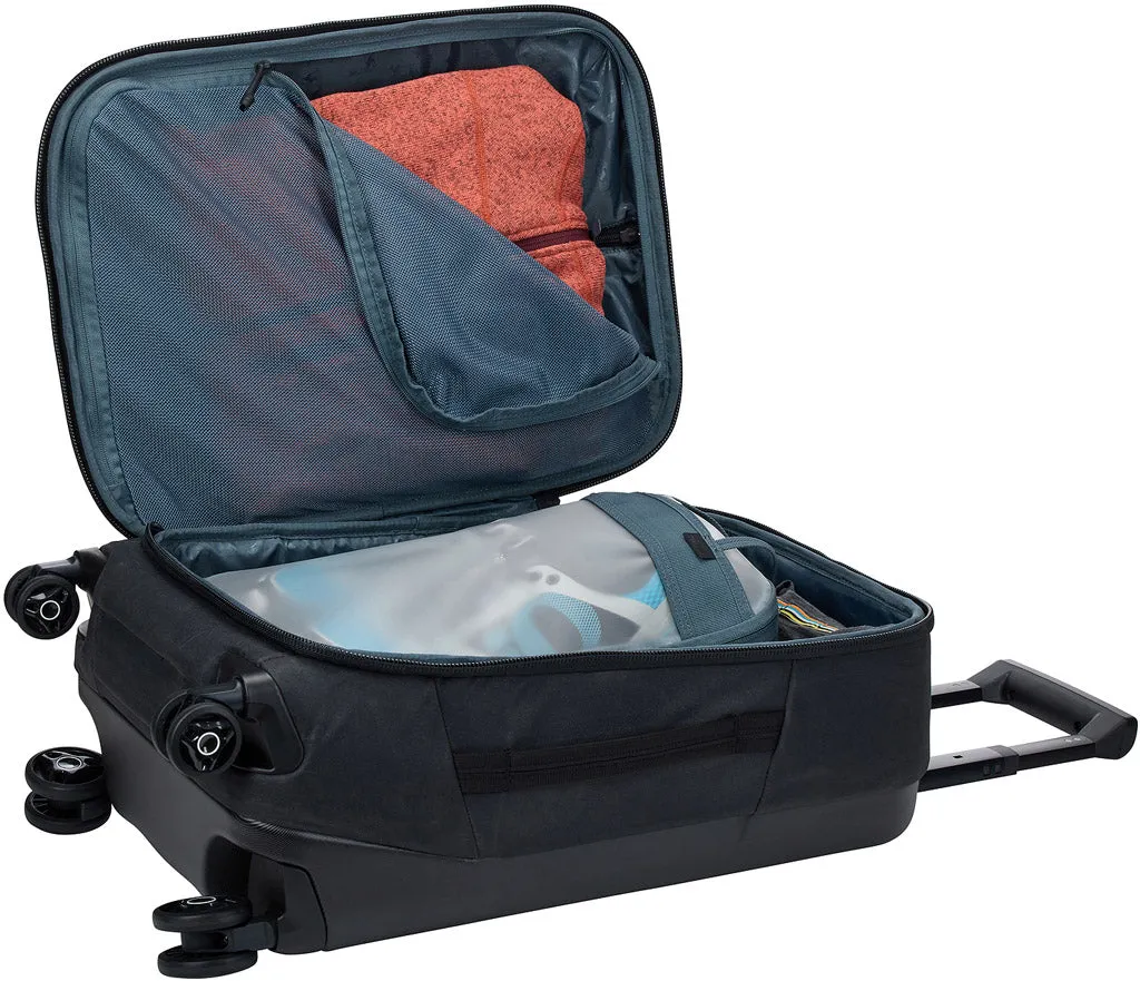 Aion Carry-on Spinner 35L|-|Bagage à main à roulettes pivotantes Aion 35L