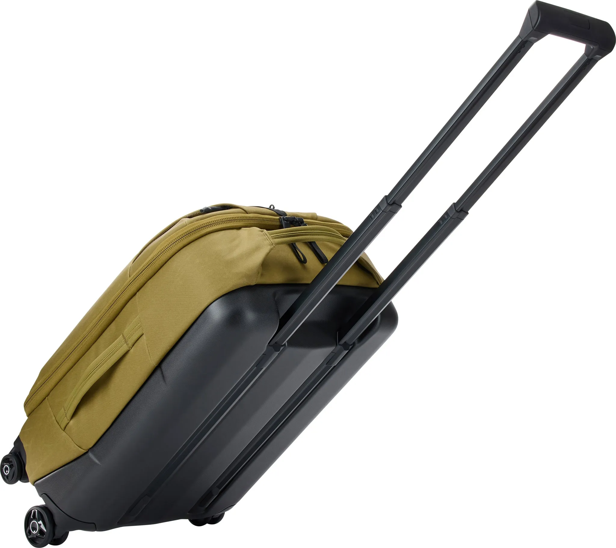 Aion Carry-on Spinner 35L|-|Bagage à main à roulettes pivotantes Aion 35L