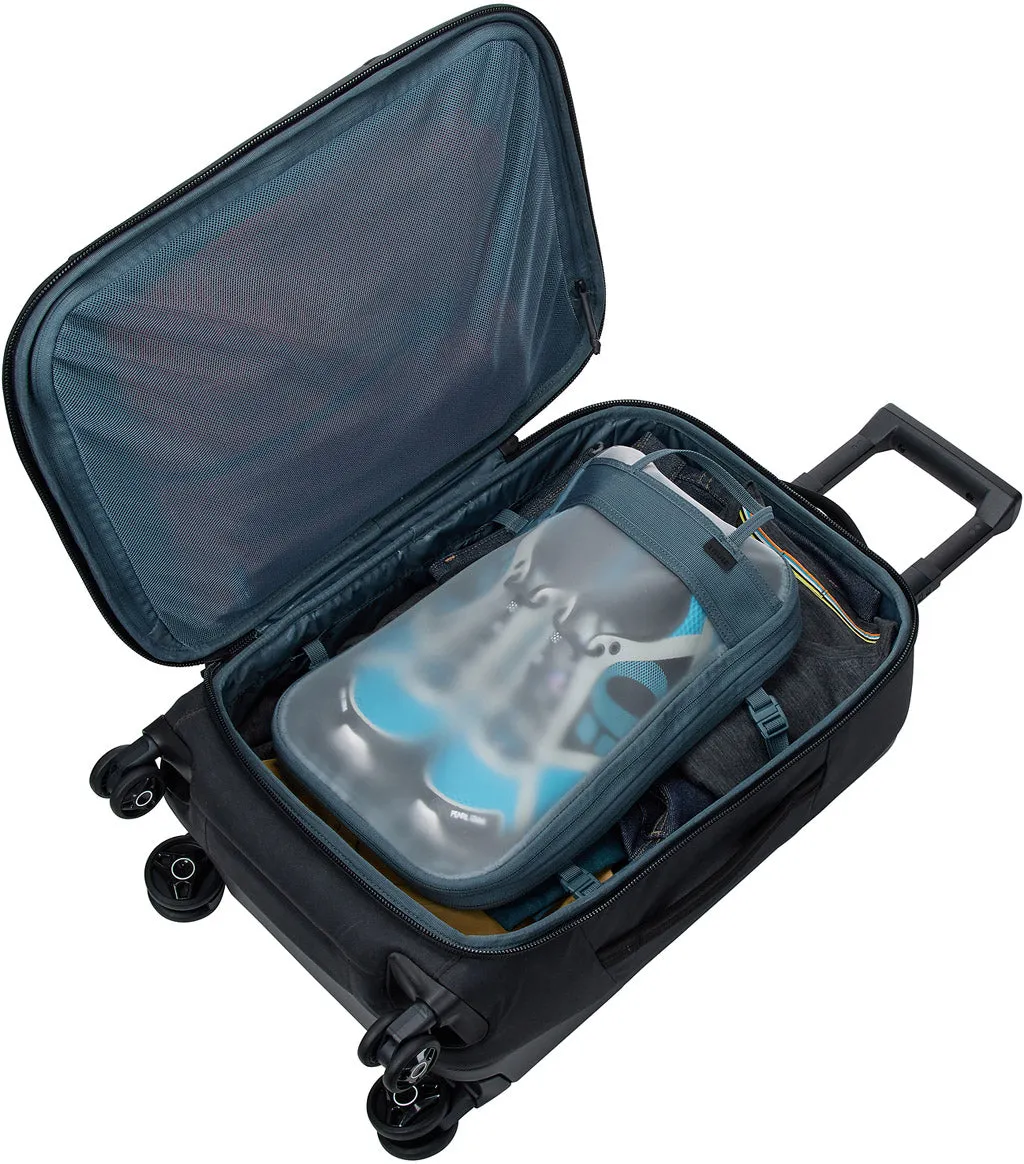 Aion Carry-on Spinner 35L|-|Bagage à main à roulettes pivotantes Aion 35L