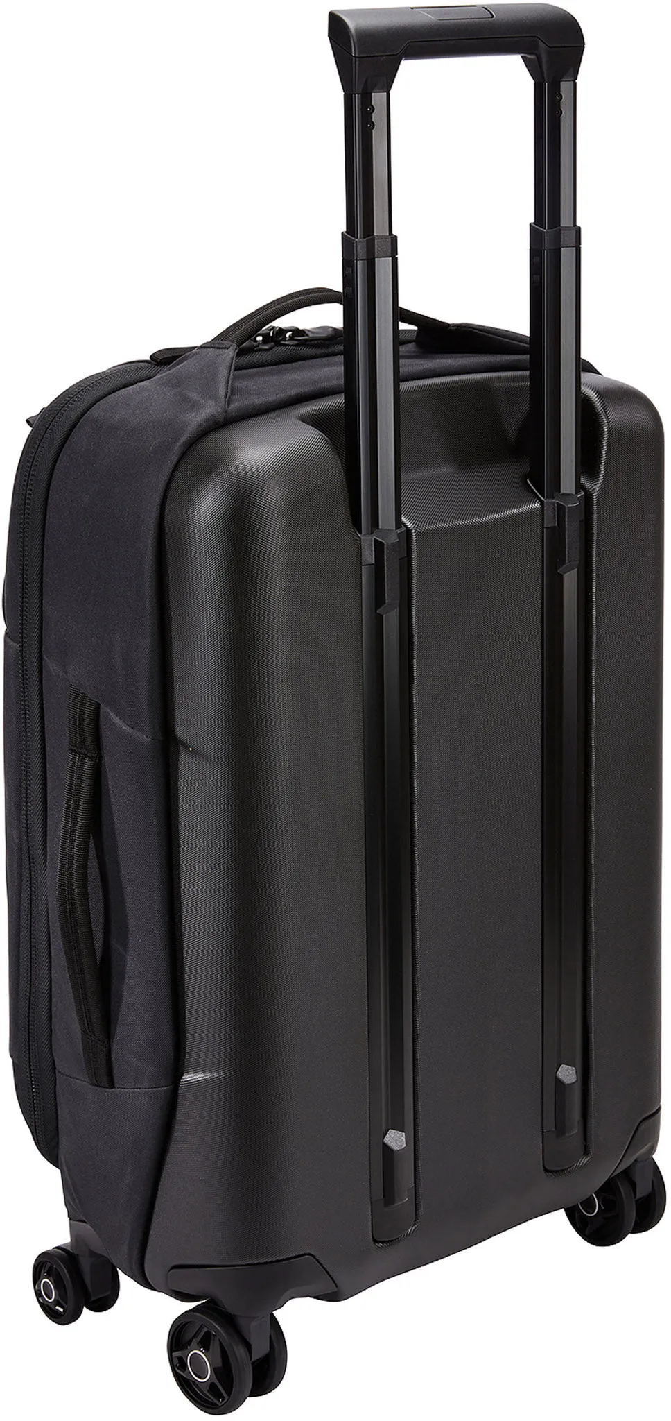 Aion Carry-on Spinner 35L|-|Bagage à main à roulettes pivotantes Aion 35L