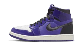 Air Jordan 1 High Zoom Air CMFT Purple Patent