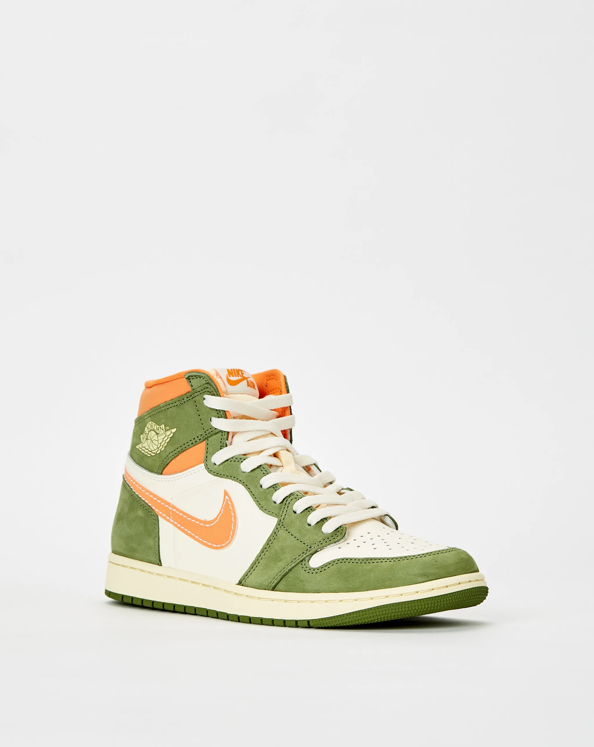 Air Jordan 1 Retro Hi OG Craft 'Celadon'