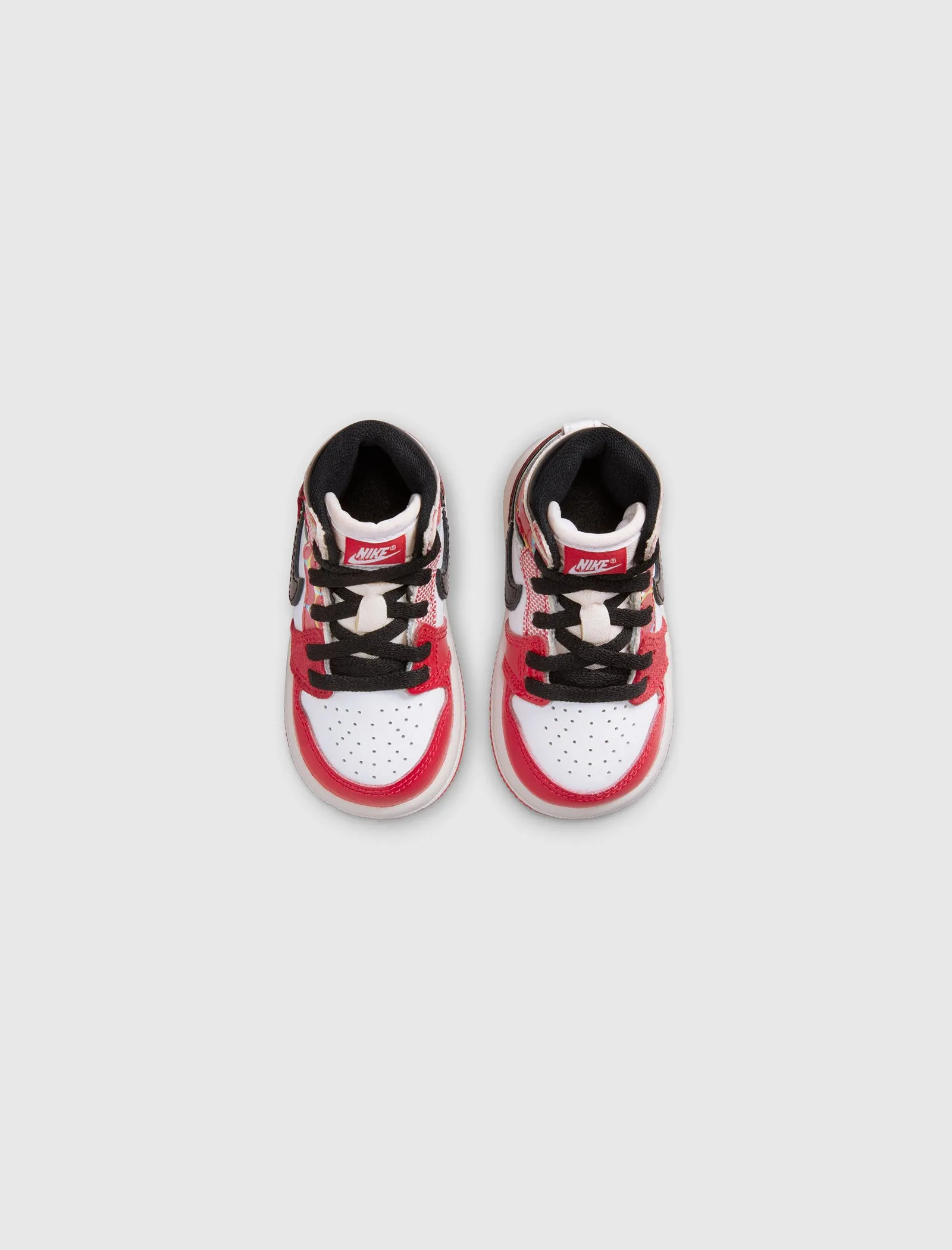 AIR JORDAN 1 RETRO HI OG "NEXT CHAPTER" TD