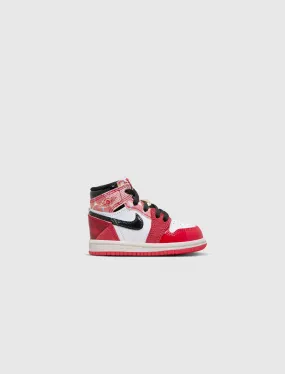 AIR JORDAN 1 RETRO HI OG "NEXT CHAPTER" TD